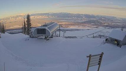 Jackson Hole: Summit Teton lift (jacksonhole.com)