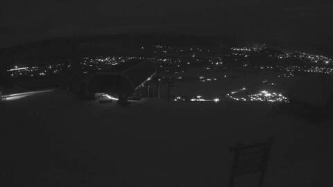 Webcam Jackson Hole: Summit Teton lift