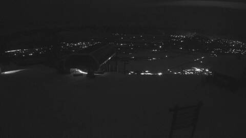 Webcam Jackson Hole: Summit Teton lift
