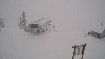 Jackson Hole: Summit Teton lift (jacksonhole.com)