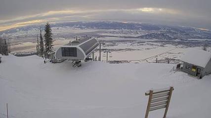 Jackson Hole: Summit Teton lift (jacksonhole.com)