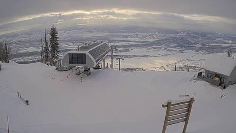 Webcam Jackson Hole: Summit Teton lift