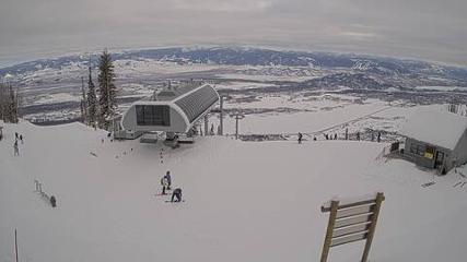 Jackson Hole webcam