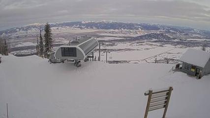 Jackson Hole: Summit Teton lift (jacksonhole.com)