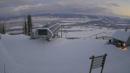 Jackson Hole: Summit Teton lift (jacksonhole.com)