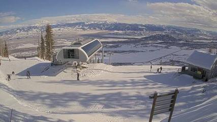 Jackson Hole: Summit Teton lift (jacksonhole.com)