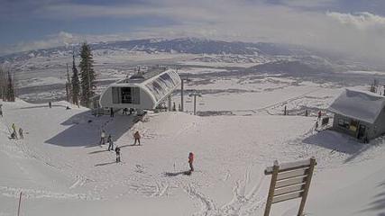 Jackson Hole: Summit Teton lift (jacksonhole.com)