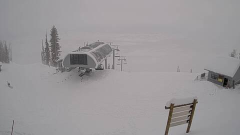 Webcam Jackson Hole: Summit Teton lift