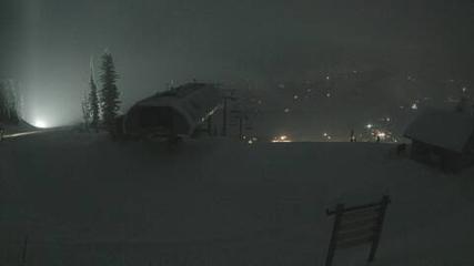Jackson Hole webcam