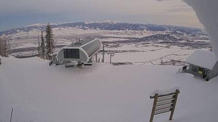Jackson Hole: Summit Teton lift (jacksonhole.com)