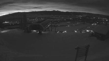 Jackson Hole: Summit Teton lift (jacksonhole.com)