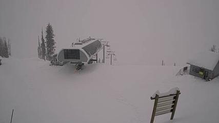 Jackson Hole: Summit Teton lift (jacksonhole.com)