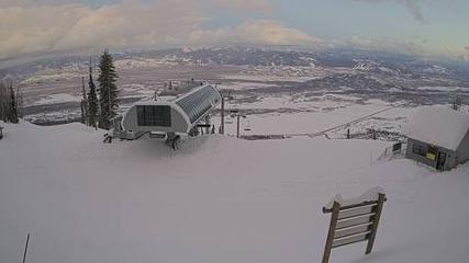 Jackson Hole: Summit Teton lift (jacksonhole.com)
