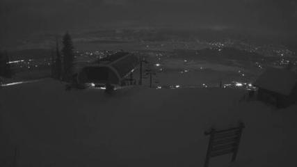 Jackson Hole: Summit Teton lift (jacksonhole.com)