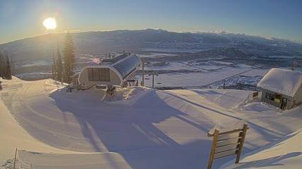 Jackson Hole: Summit Teton lift (jacksonhole.com)