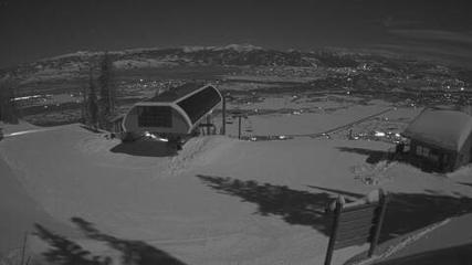 Jackson Hole: Summit Teton lift (jacksonhole.com)