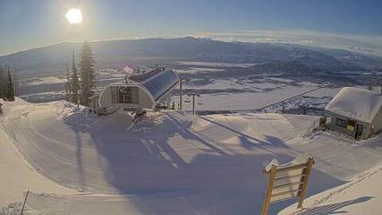 Jackson Hole webcam