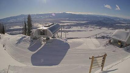 Jackson Hole webcam
