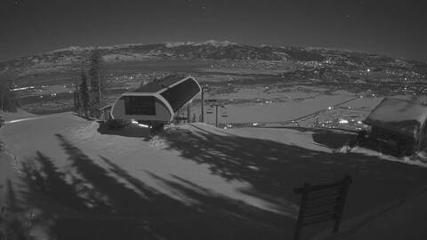 Jackson Hole: Summit Teton lift (jacksonhole.com)