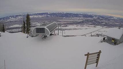 Jackson Hole: Summit Teton lift (jacksonhole.com)