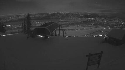 Jackson Hole: Summit Teton lift (jacksonhole.com)