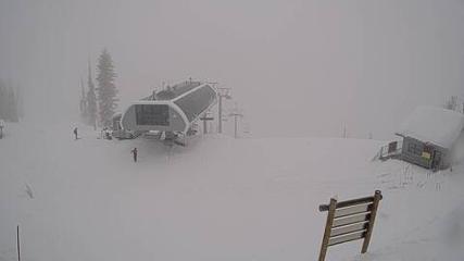 Jackson Hole: Summit Teton lift (jacksonhole.com)