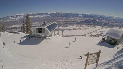 Jackson Hole: Summit Teton lift (jacksonhole.com)
