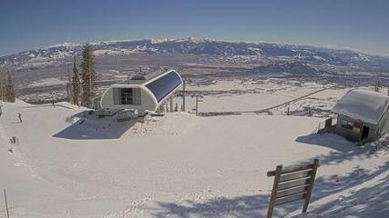 Jackson Hole: Summit Teton lift (jacksonhole.com)