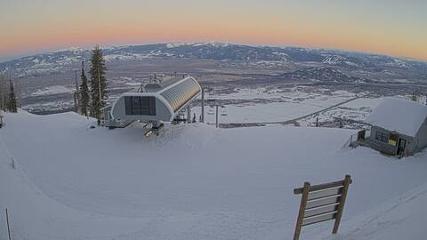 Jackson Hole: Summit Teton lift (jacksonhole.com)