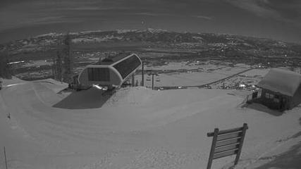 Jackson Hole: Summit Teton lift (jacksonhole.com)