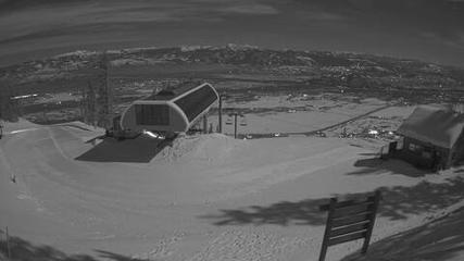 Jackson Hole: Summit Teton lift (jacksonhole.com)