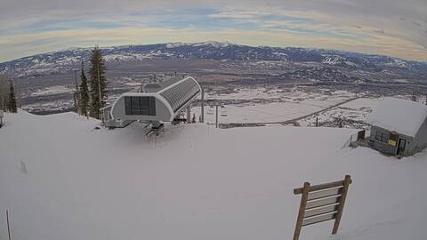 Jackson Hole: Summit Teton lift (jacksonhole.com)