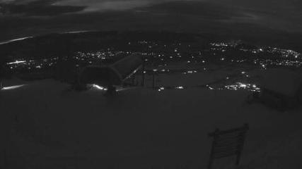 Jackson Hole: Summit Teton lift (jacksonhole.com)