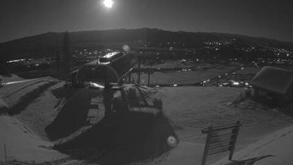 Jackson Hole: Summit Teton lift (jacksonhole.com)