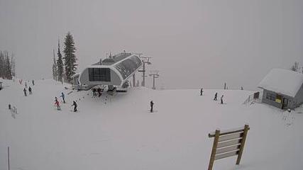 Jackson Hole: Summit Teton lift (jacksonhole.com)