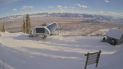 Jackson Hole: Summit Teton lift (jacksonhole.com)