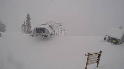 Jackson Hole: Summit Teton lift (jacksonhole.com)