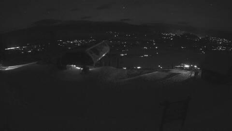 Webcam Jackson Hole: Summit Teton lift