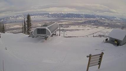 Jackson Hole webcam