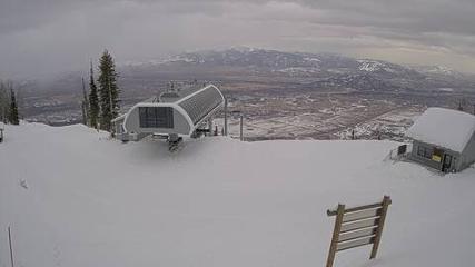 Jackson Hole: Summit Teton lift (jacksonhole.com)