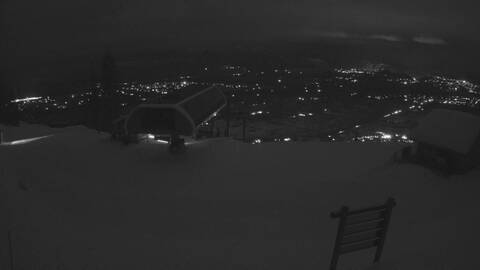 Webcam Jackson Hole: Summit Teton lift
