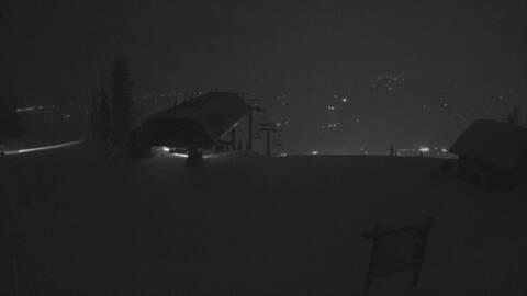 Webcam Jackson Hole: Summit Teton lift