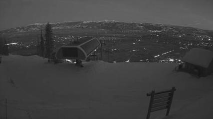 Jackson Hole: Summit Teton lift (jacksonhole.com)