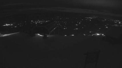 Jackson Hole: Summit Teton lift (jacksonhole.com)