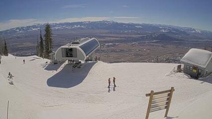 Jackson Hole: Summit Teton lift (jacksonhole.com)