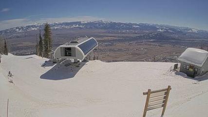 Jackson Hole: Summit Teton lift (jacksonhole.com)