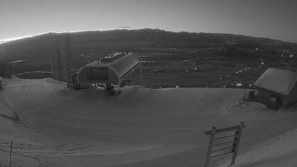 Jackson Hole: Summit Teton lift (jacksonhole.com)