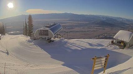 Jackson Hole: Summit Teton lift (jacksonhole.com)