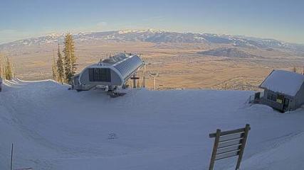 Jackson Hole webcam