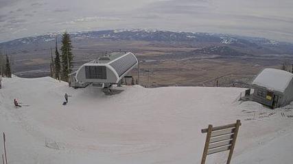 Jackson Hole: Summit Teton lift (jacksonhole.com)